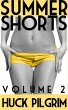 Summer Shorts 2 (eBook, ePUB) - Bild 1
