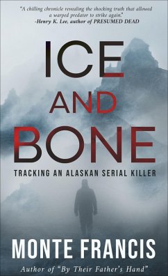 Cover Ice and Bone (eBook, ePUB)