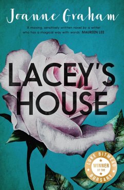 Lacey's House (eBook, ePUB) - Graham, Joanne