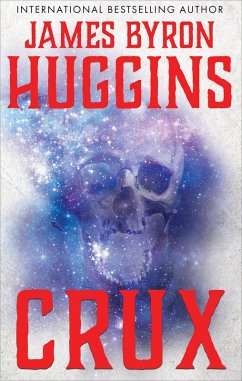 Crux (eBook, ePUB) Cover Crux (eBook, ePUB)