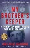 My Brother's Keeper (eBook, ePUB)