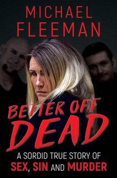 Cover Better Off Dead (eBook, ePUB)