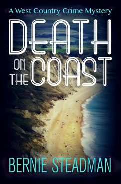 Cover Death on the Coast (eBook, ePUB)