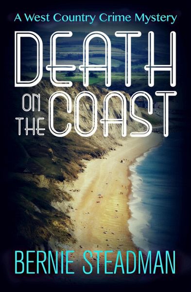 Death on the Coast (eBook, ePUB) Death on the Coast (eBook, ePUB)