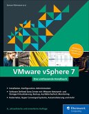 VMware vSphere 7 (eBook, ePUB)