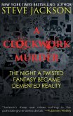 A Clockwork Murder (eBook, ePUB) A Clockwork Murder (eBook, ePUB)