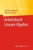 Arbeitsbuch Lineare Algebra (eBook, PDF)