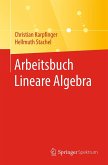Arbeitsbuch Lineare Algebra (eBook, PDF) Arbeitsbuch Lineare Algebra (eBook, PDF)