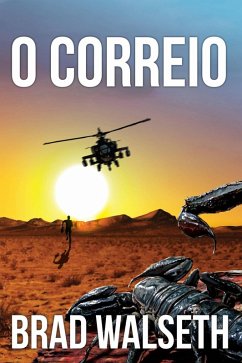 Cover O Correio (eBook, ePUB)