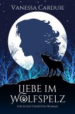 Liebe im Wolfspelz (eBook, ePUB)