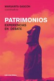 Patrimonios (eBook, ePUB) Patrimonios (eBook, ePUB)