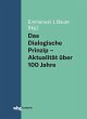 Das Dialogische Prinzip (eBook, PDF) - Bild 1