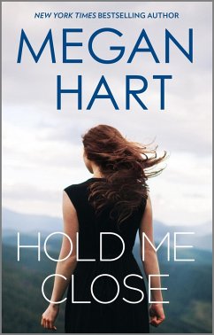 Hold Me Close (eBook, ePUB) - Hart, Megan