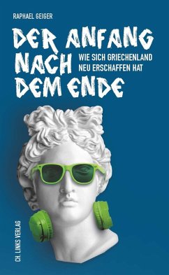 Der Anfang nach dem Ende (eBook, ePUB) - Geiger, Raphael