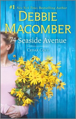 74 Seaside Avenue (eBook, ePUB) - Macomber, Debbie