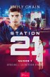 Station 21 - Le retour d'Adel (eBook,... - Bild 1