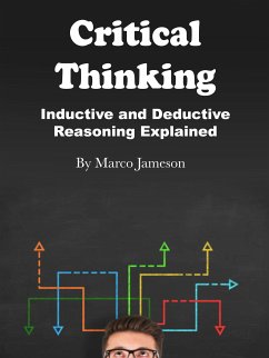 Critical Thinking (eBook, ePUB) - Jameson, Marco