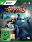 Dynasty Warriors 9 Empires (Xbox One/ Xbox Series X)