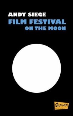 Cover Film Festival on the moon