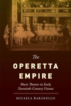 The Operetta Empire - Baranello, Micaela