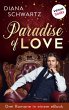 Paradise of Love: Drei Romane in einem... - Bild 1