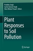 Plant Responses to Soil Pollution (eBook, PDF)