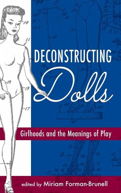 Deconstructing Dolls