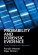 Probability and Forensic Evidence - Bild 1