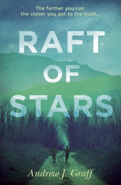 Cover Raft of stars