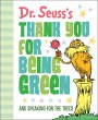 Dr. Seuss's Thank You for Being Green:... - Bild 1