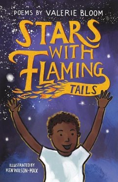 Stars With Flaming Tails - Bloom, Valerie