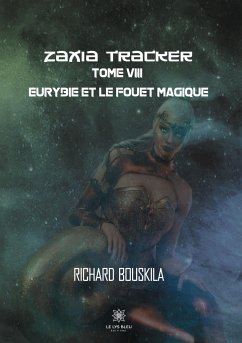 Cover Zaxia Tracker