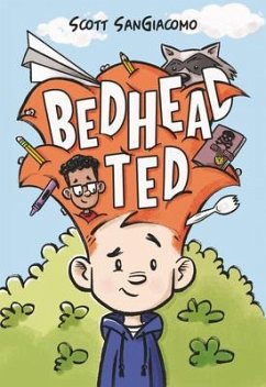 Bedhead Ted - SanGiacomo, Scott