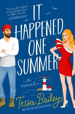 It Happened One Summer - Bailey, Tessa