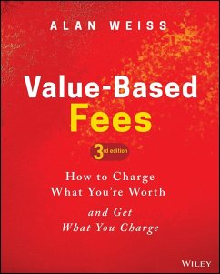 Value-Based Fees - Weiss, Alan (Summit Consulting Group, Inc.)