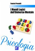 I Mondi Logici dell'Universo Mentale (fixed-layout eBook, ePUB)
