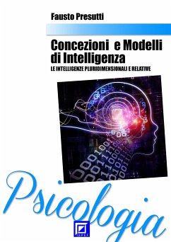 Concezioni e Modelli d'Intelligenza (fixed-layout eBook, ePUB) - Presutti, Fausto