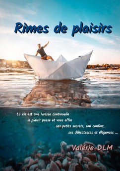 RIMES DE PLAISIRS - DLM, Valérie