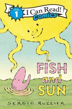 Fish and Sun - Ruzzier, Sergio