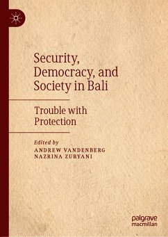 Security, Democracy, and Society in Bali (eBook, PDF)