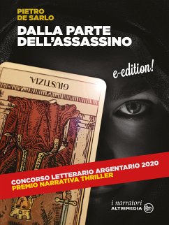 Dalla parte dell'assassino (eBook, ePUB) - De Sarlo, Pietro