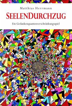 Seelendurchzug (eBook, ePUB) - Herrmann, Matthias