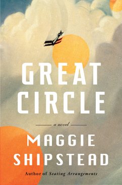 Cover Great Circle