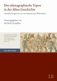 Der ethnographische Topos in der Alten Geschichte (eBook, PDF)
