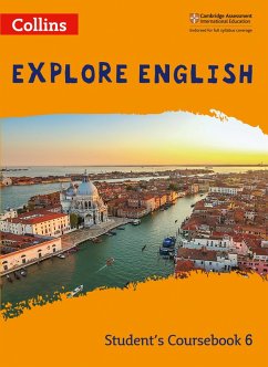 Explore English Student's Coursebook: Stage 6 - Kellas, Robert; Gibbs, Kathryn; Gibbs, Sandy