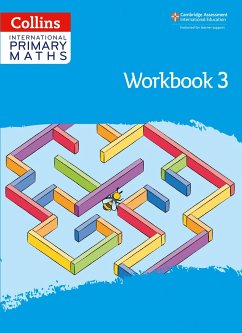 International Primary Maths Workbook: Stage 3 - Clissold, Caroline