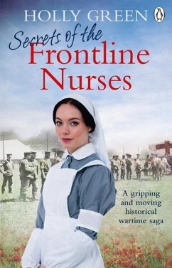 Secrets of the Frontline Nurses - Green, Holly