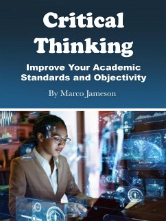 Critical Thinking (eBook, ePUB) - Jameson, Marco