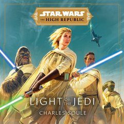 Star Wars: Light of the Jedi (The High Republic) - Soule, Charles