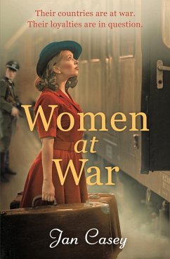 Women at War - Casey, Jan